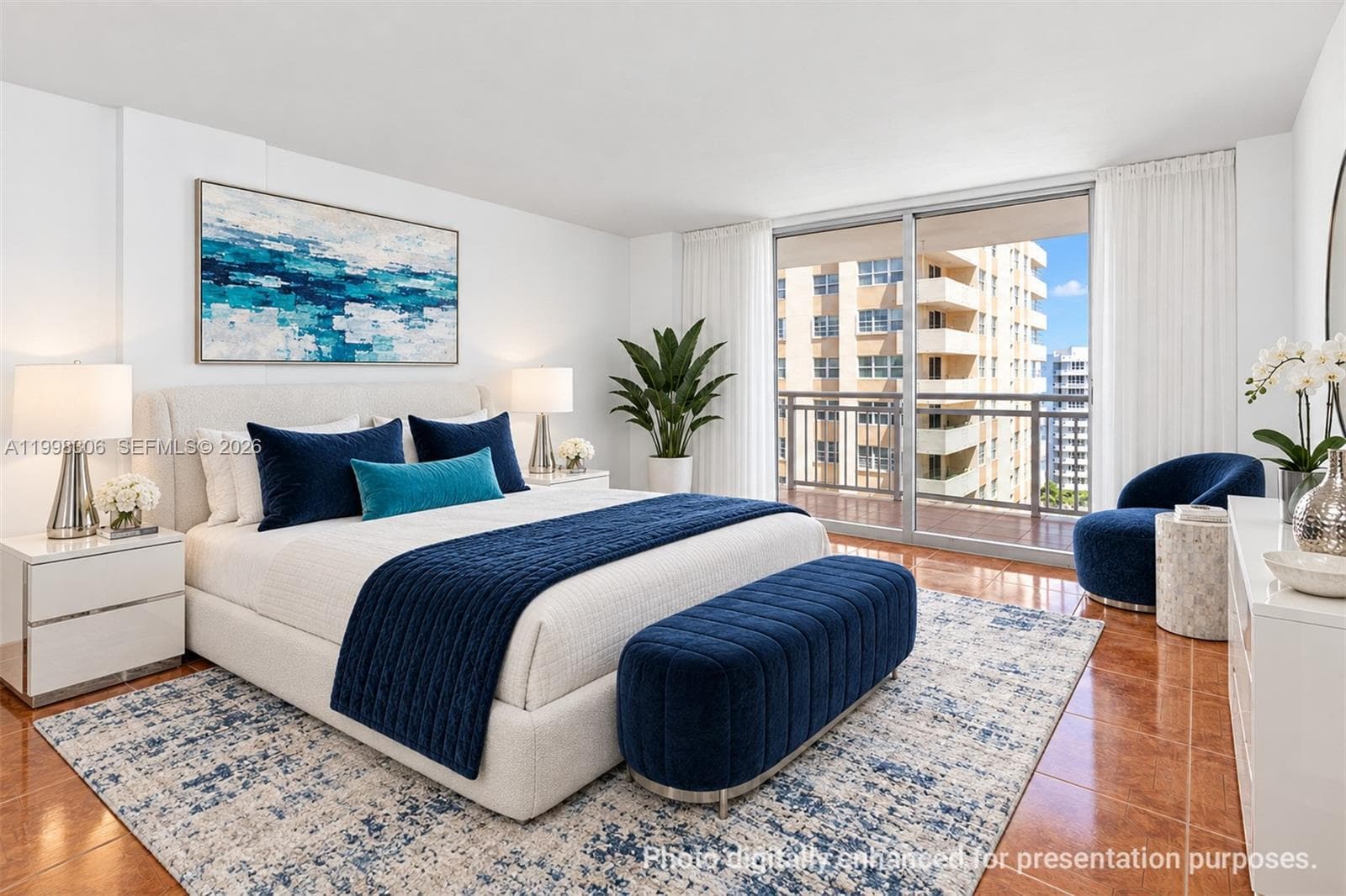 PLAZA TOWERS SOUTH · #1103 in Hallandale Beach - Photo 4