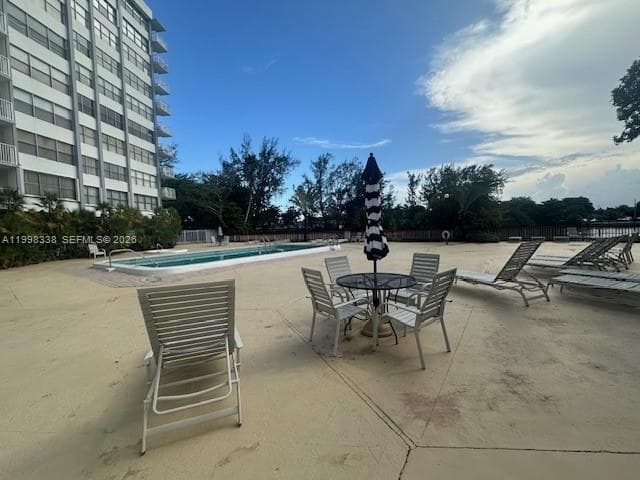 WILSHIRE CONDO · #616E in Miami - Photo 7