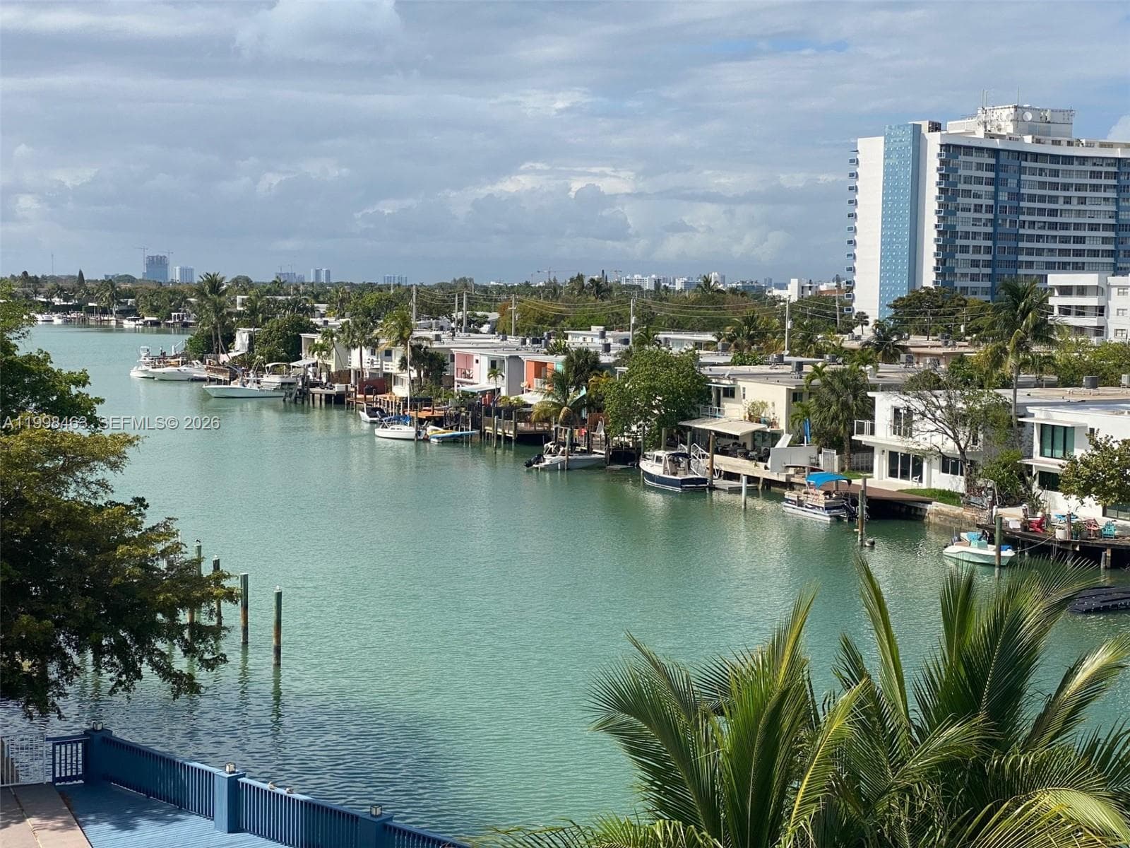 BAY PLAZA CONDOMINIUM · #506 in Miami Beach - Photo 3