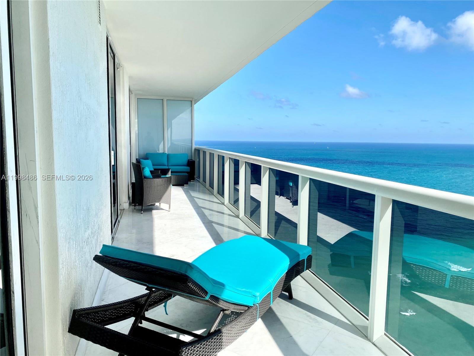BEACH CLUB TWO CONDO · #3203 in Hallandale Beach - Photo 2