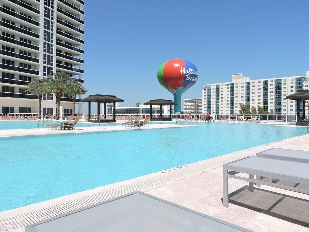 BEACH CLUB TWO CONDO · #3203 in Hallandale Beach - Photo 46