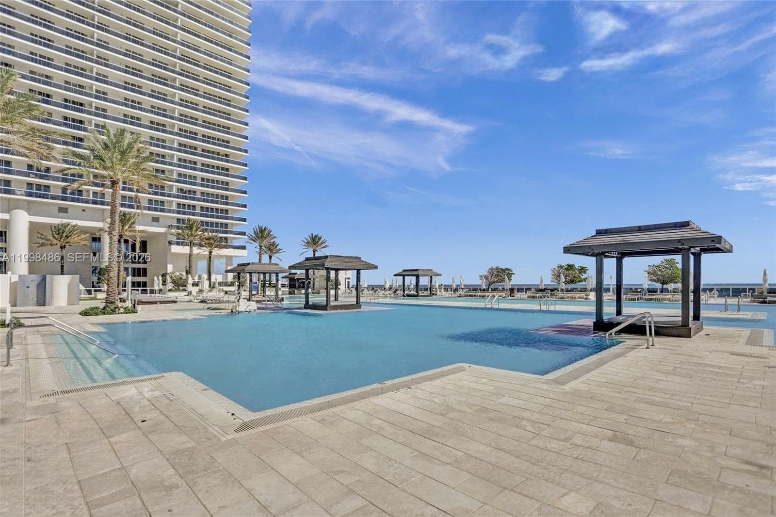 BEACH CLUB TWO CONDO · #3203 in Hallandale Beach - Photo 47