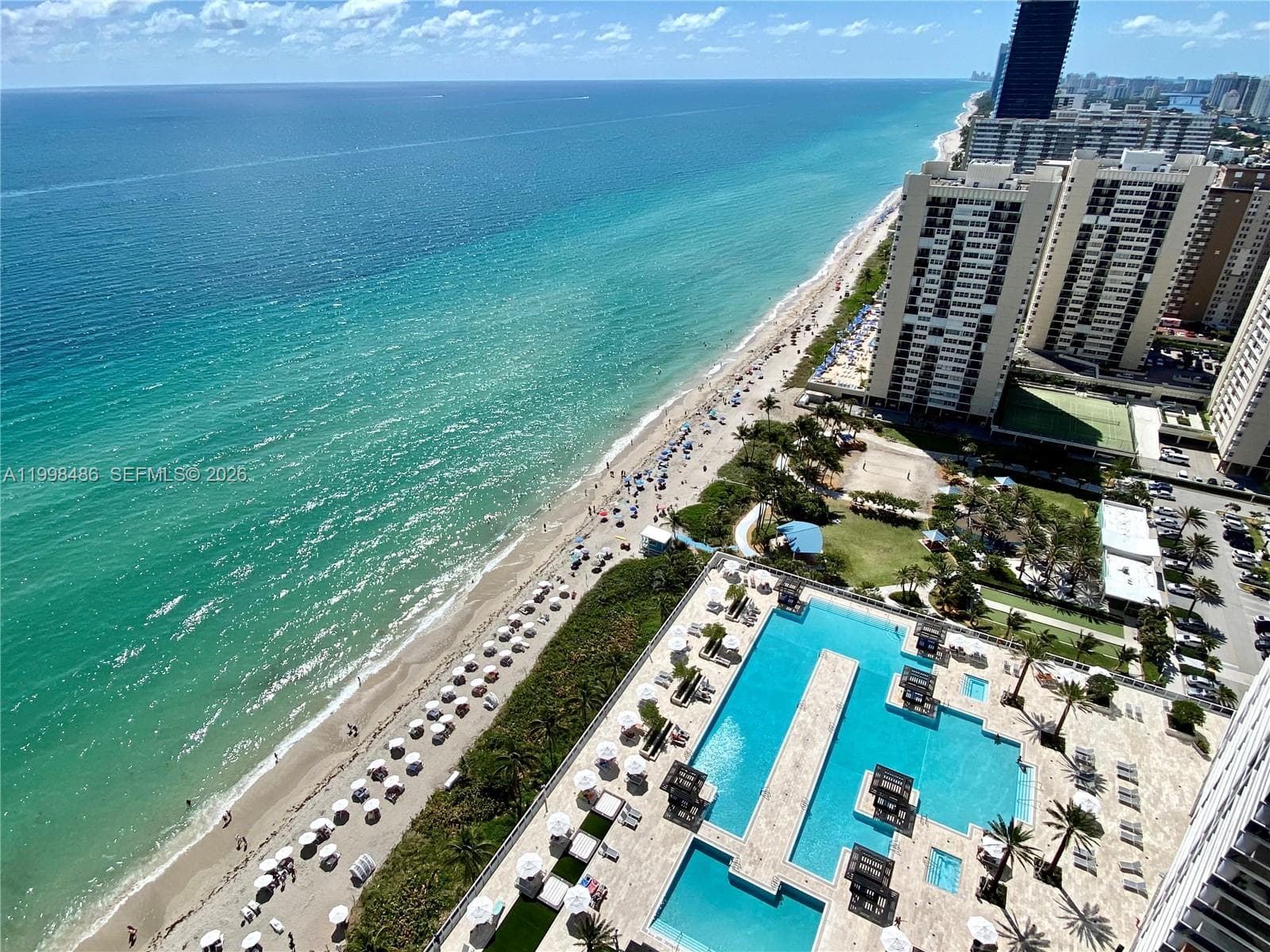 BEACH CLUB TWO CONDO · #3203 in Hallandale Beach - Photo 24