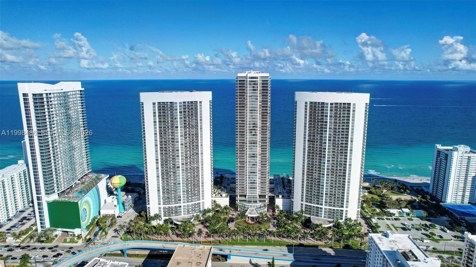BEACH CLUB TWO CONDO · #3203 in Hallandale Beach - Photo 61