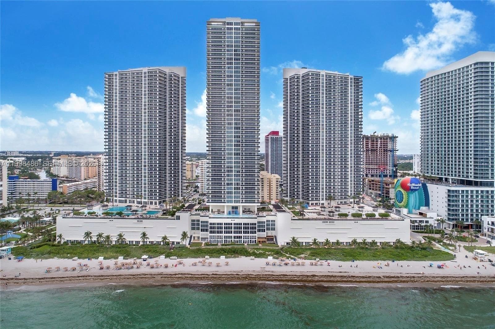 BEACH CLUB TWO CONDO · #3203 in Hallandale Beach - Photo 59