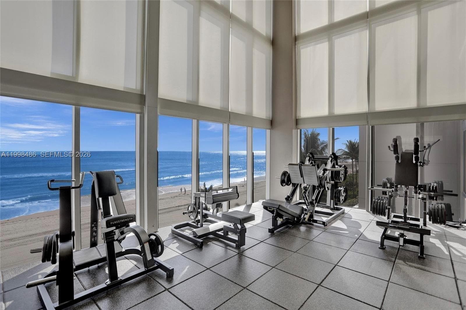 BEACH CLUB TWO CONDO · #3203 in Hallandale Beach - Photo 50