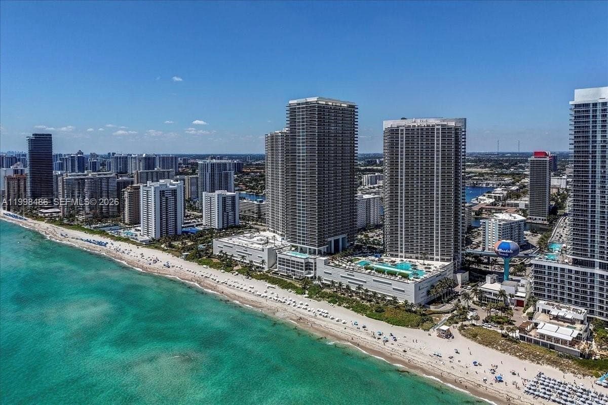 BEACH CLUB TWO CONDO · #3203 in Hallandale Beach - Photo 58