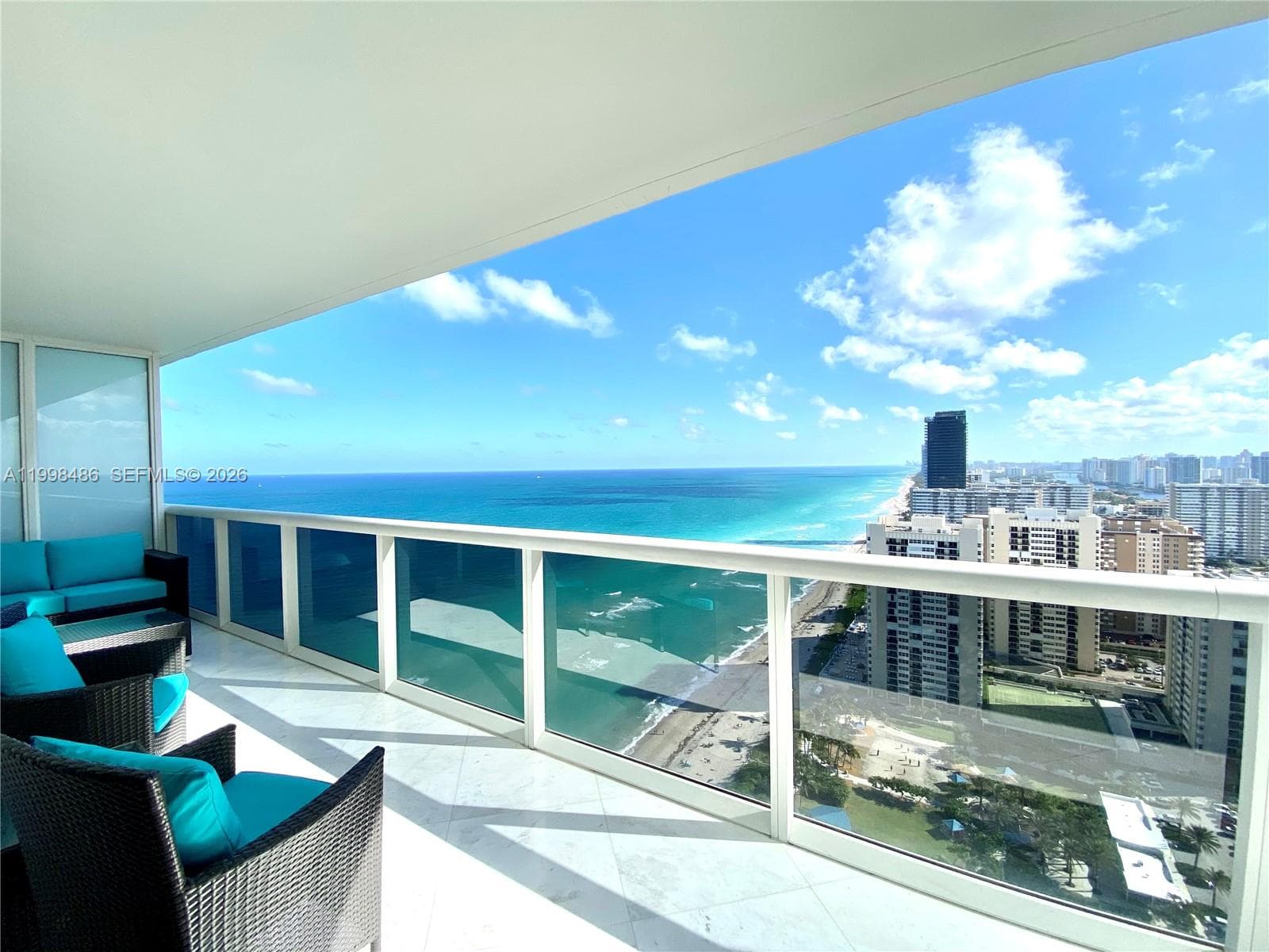 BEACH CLUB TWO CONDO · #3203 in Hallandale Beach - Photo 37