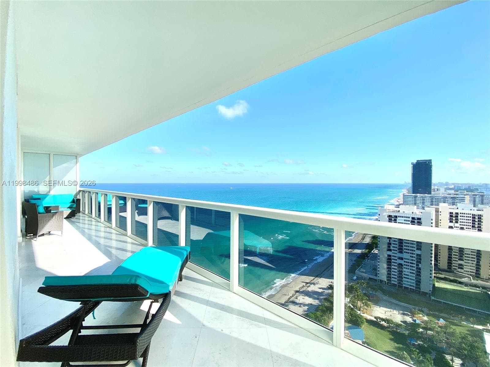 BEACH CLUB TWO CONDO · #3203 in Hallandale Beach - Photo 21