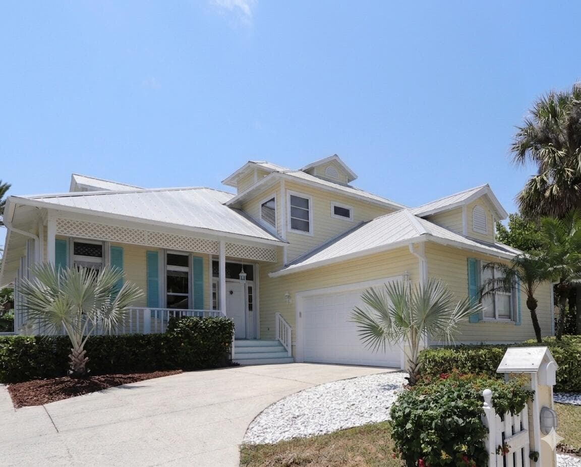 400 Seaside lane