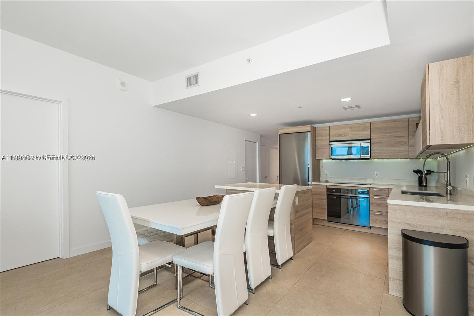 THE HARBOUR SOUTH CONDO · #2118 in North Miami Beach - Photo 18