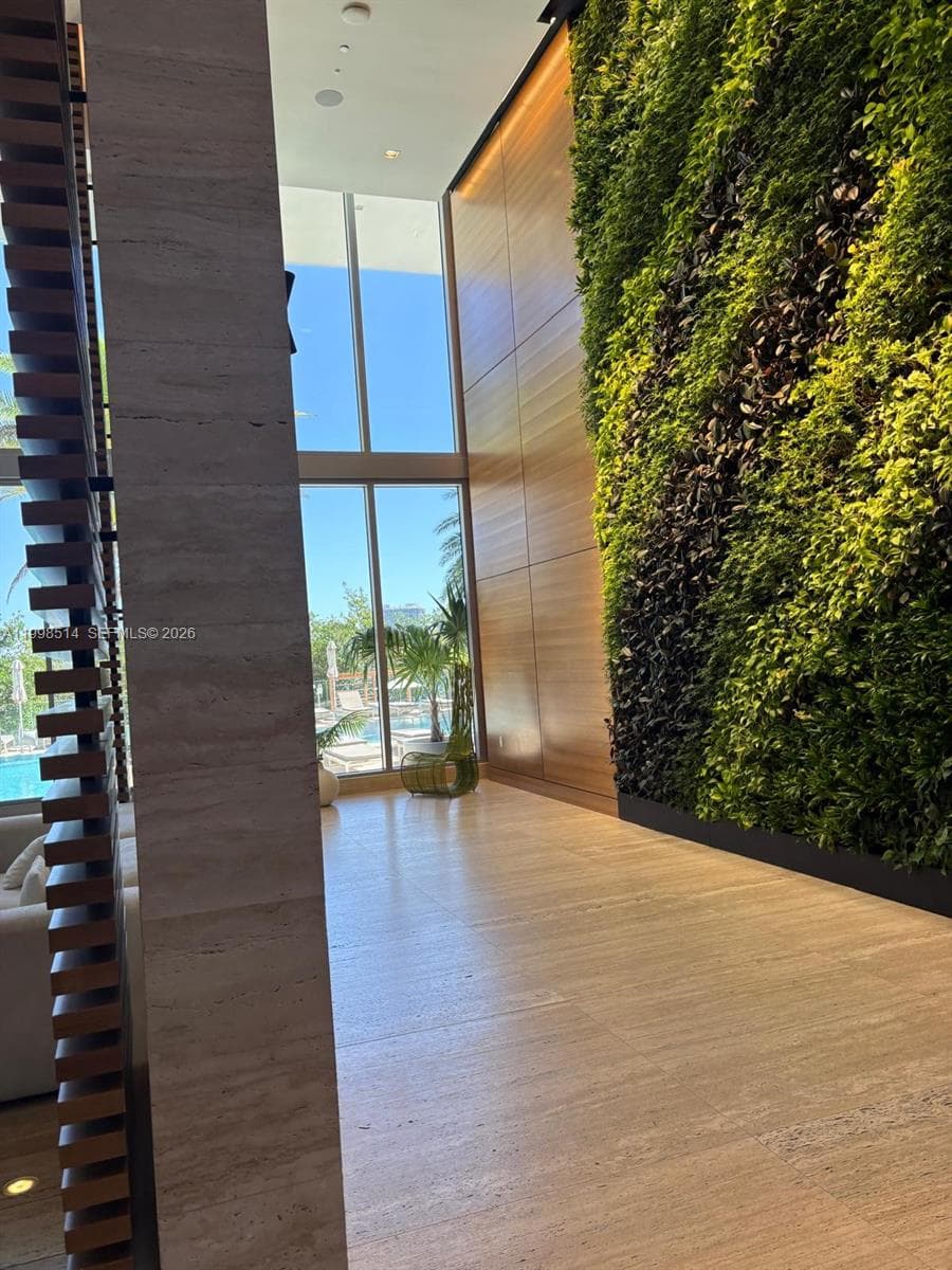 THE HARBOUR SOUTH CONDO · #2118 in North Miami Beach - Photo 8