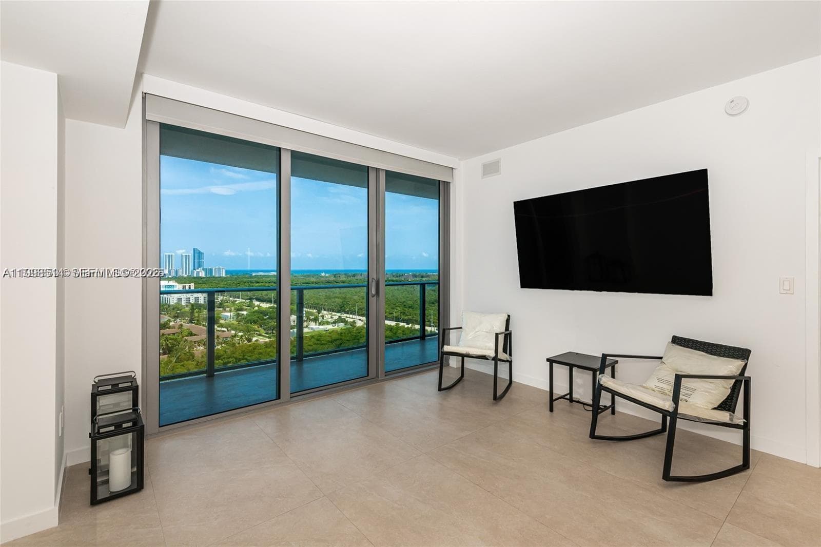 THE HARBOUR SOUTH CONDO · #2118 in North Miami Beach - Photo 21
