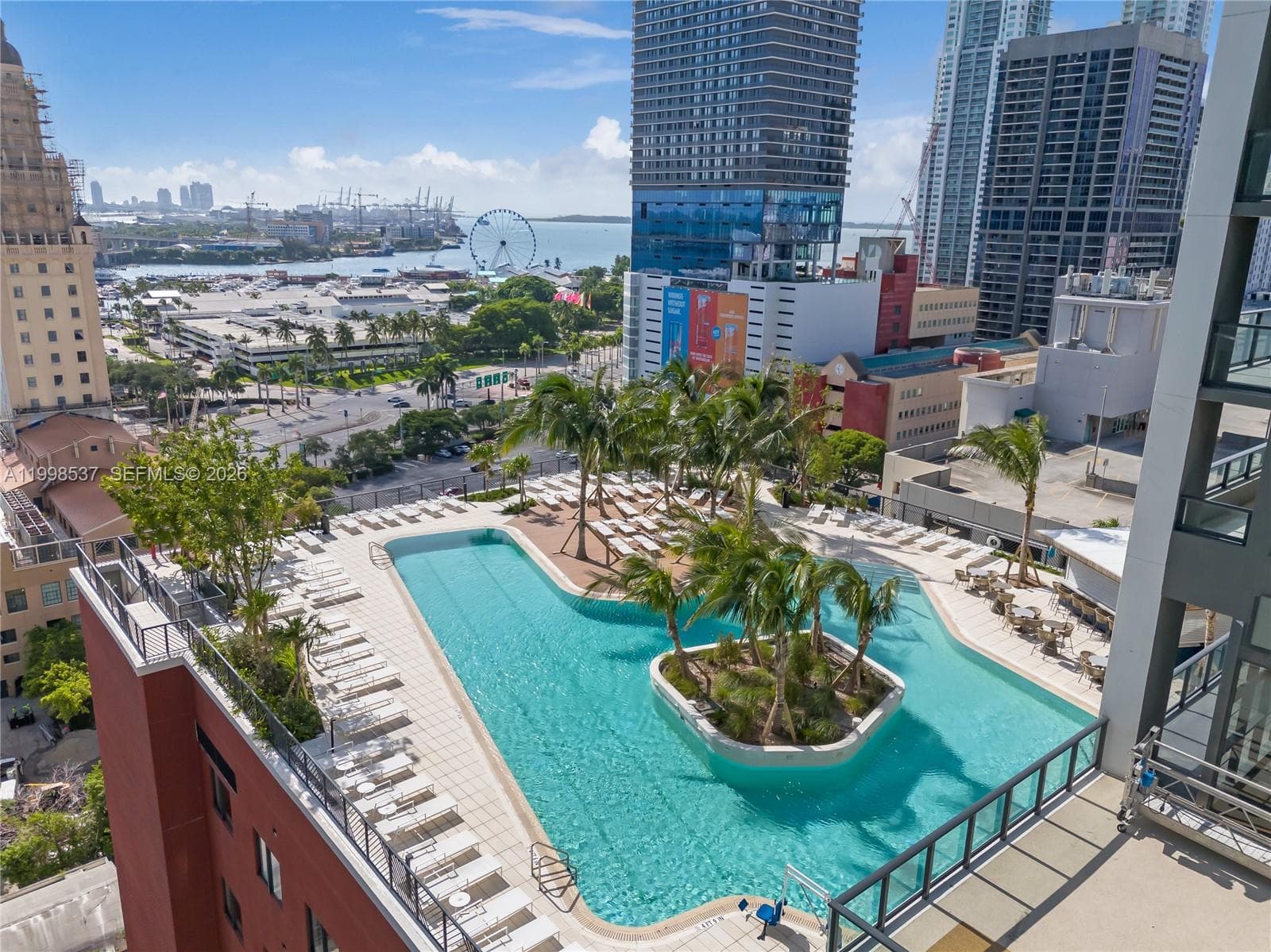 Gale Hotel & Residences (Natiivo) · #2403 in Miami - Photo 2