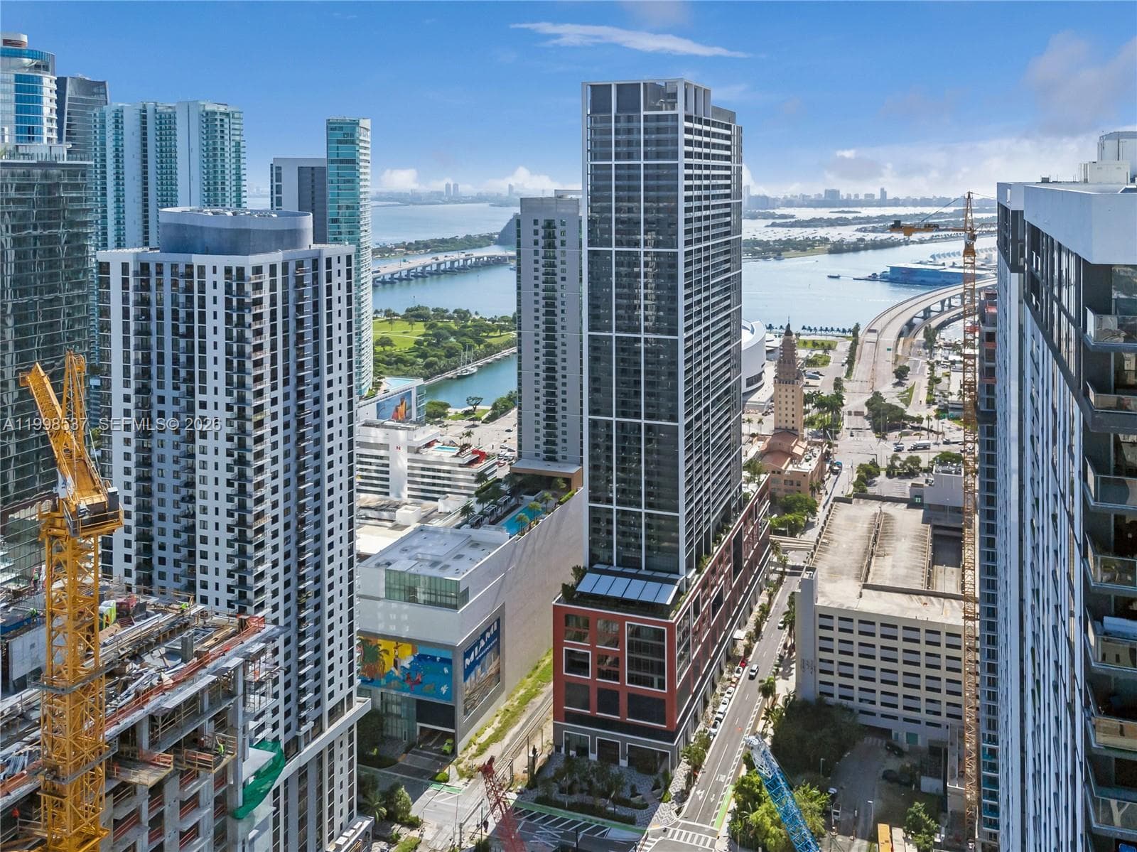 Gale Hotel & Residences (Natiivo) · #2403 in Miami - Photo 16