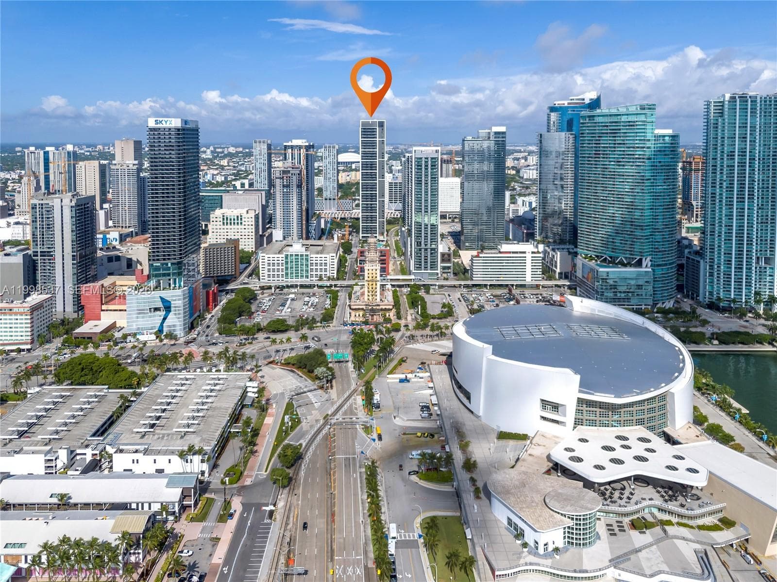 Gale Hotel & Residences (Natiivo) · #2403 in Miami - Photo 3