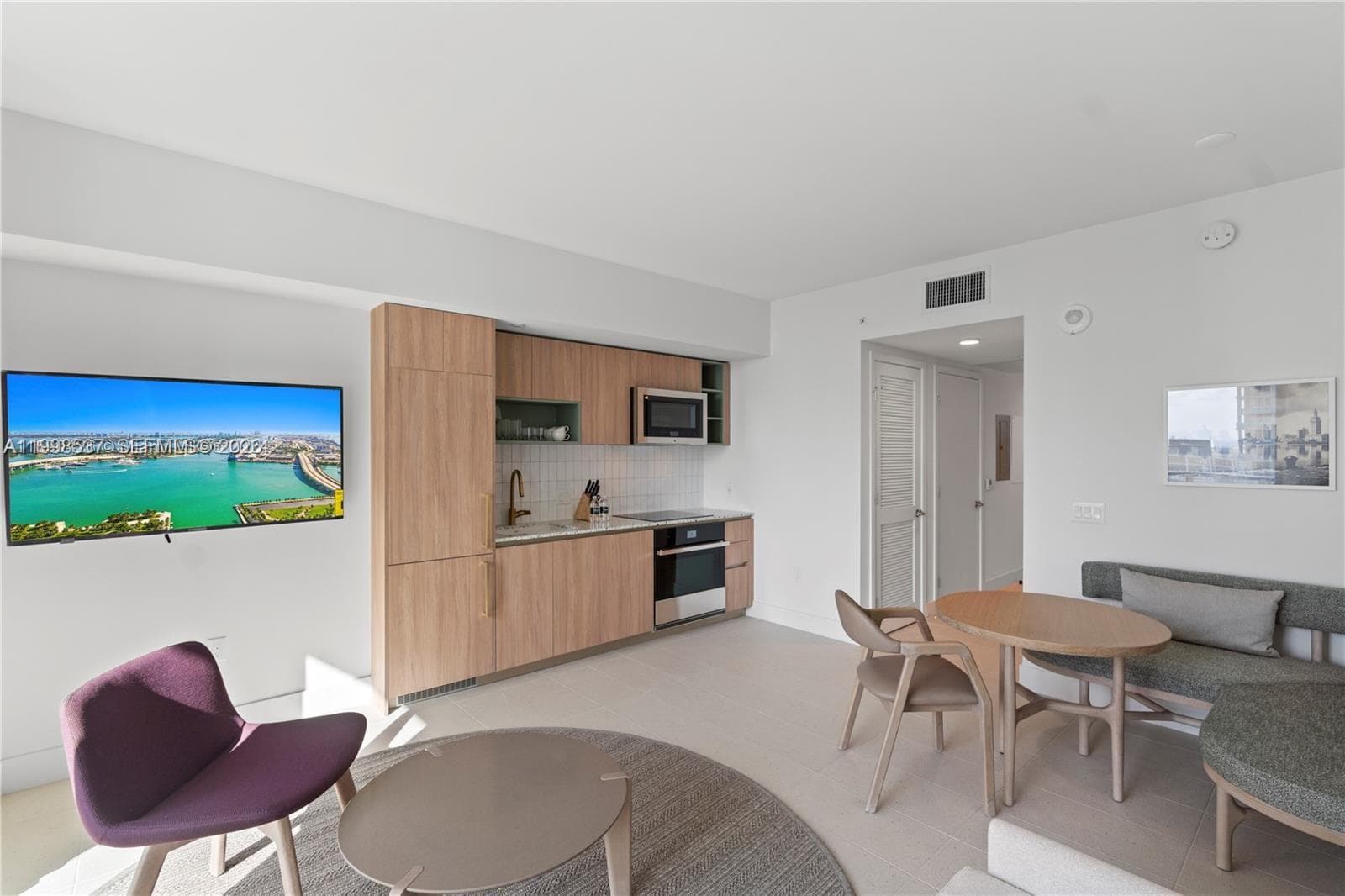 Gale Hotel & Residences (Natiivo) · #2403 in Miami - Photo 11