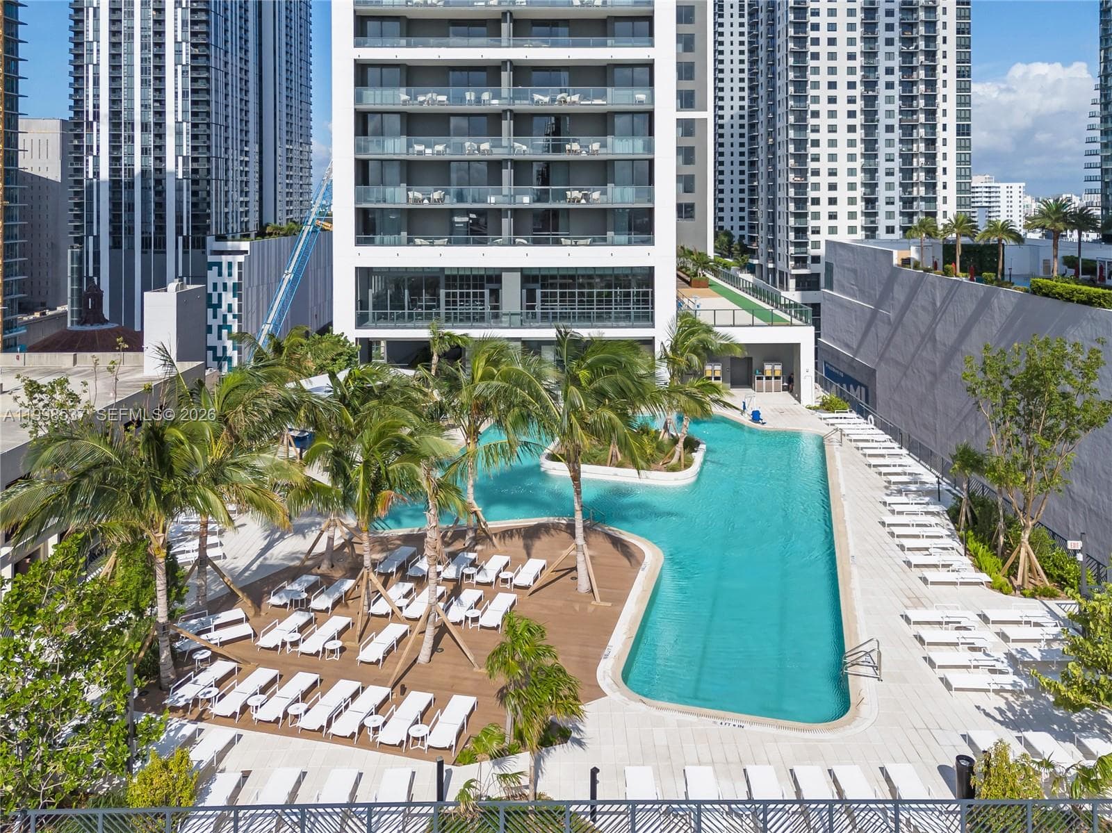 Gale Hotel & Residences (Natiivo) · #2403 in Miami - Photo 4