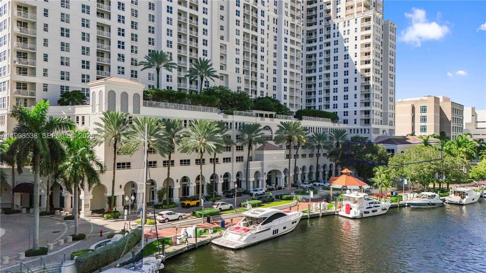 Nu River Landing · #11 in Fort Lauderdale - Photo 1