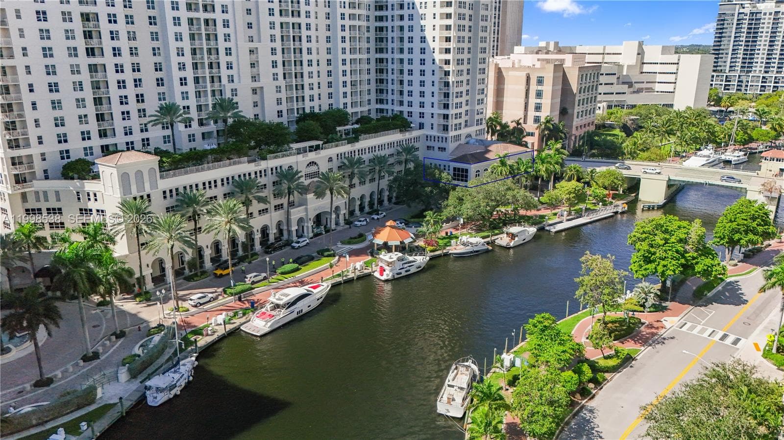 Nu River Landing · #11 in Fort Lauderdale - Photo 29