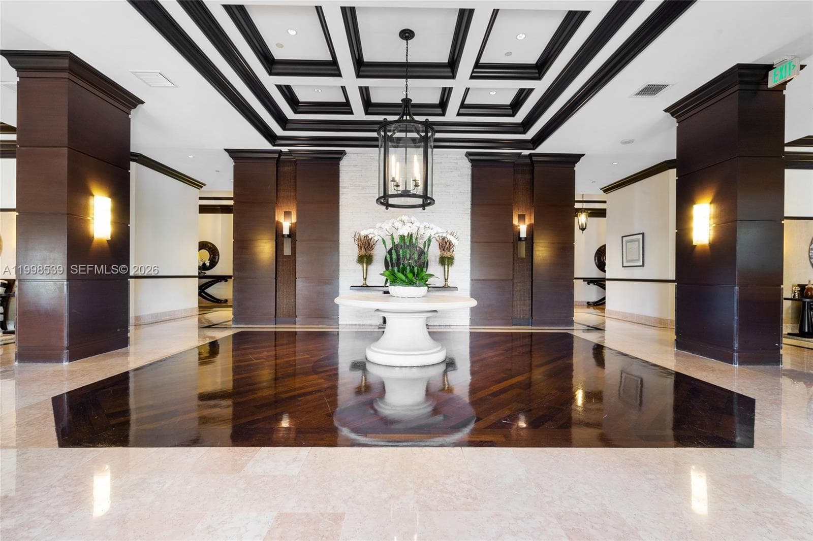 HARBOR TWS AT THE WATERWA · #601+DEN in Aventura - Photo 46