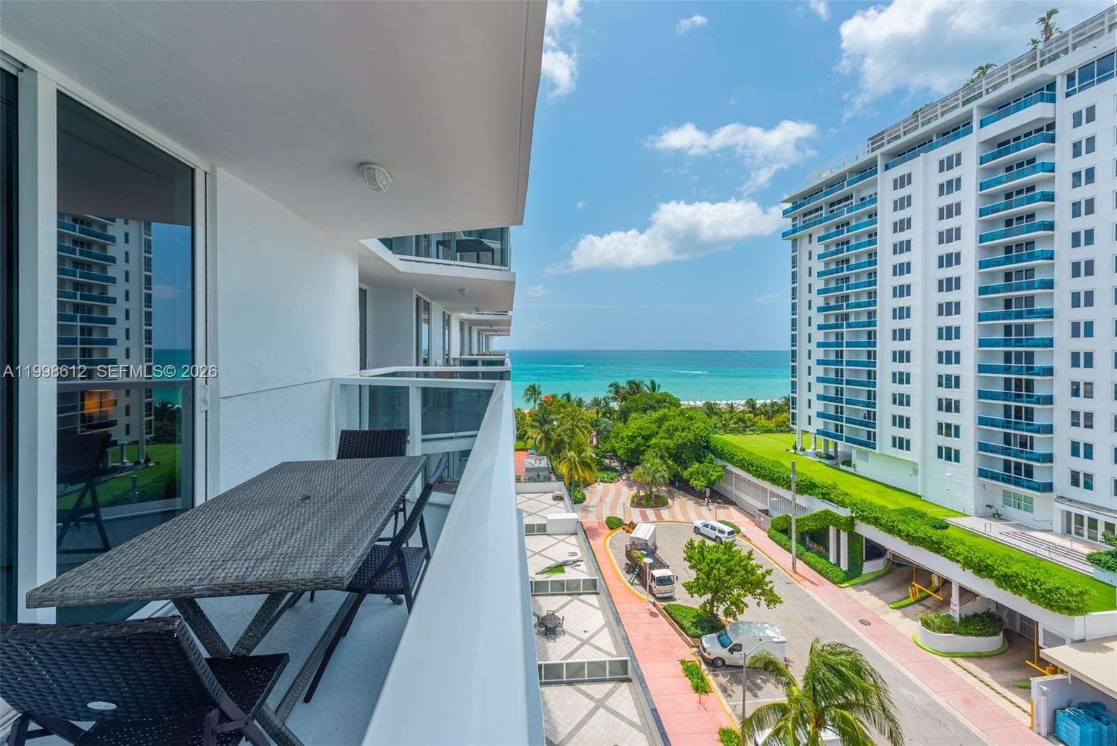 THE RIVIERA CONDO · #1007 in Miami Beach - Photo 17