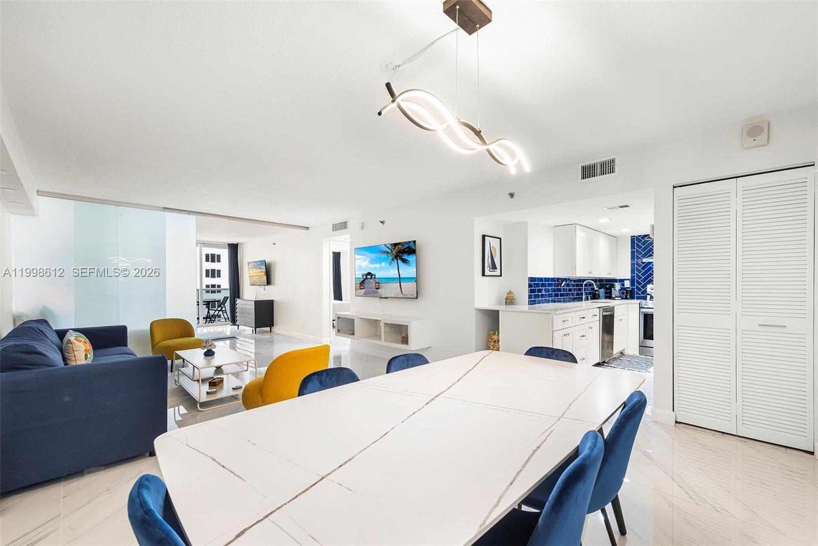 THE RIVIERA CONDO · #1007 in Miami Beach - Photo 9