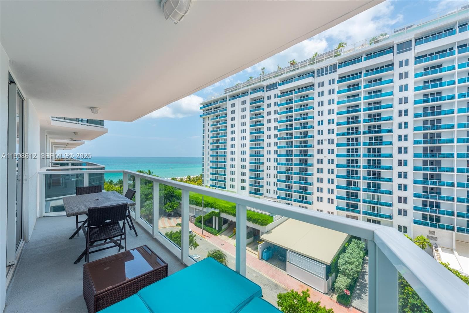 THE RIVIERA CONDO · #1007 in Miami Beach - Photo 18