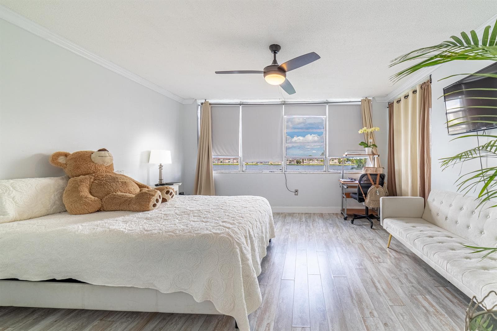 Bedroom1-B