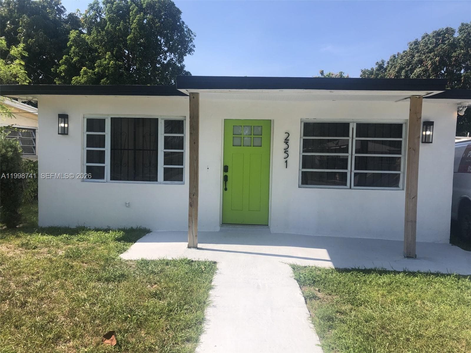 2351 NW 152nd Ter photo 3