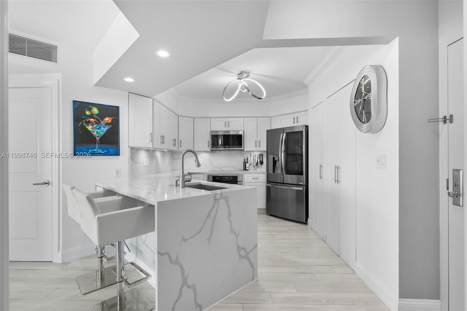 Watergarden Condominum · #1403 in Fort Lauderdale - Photo 52