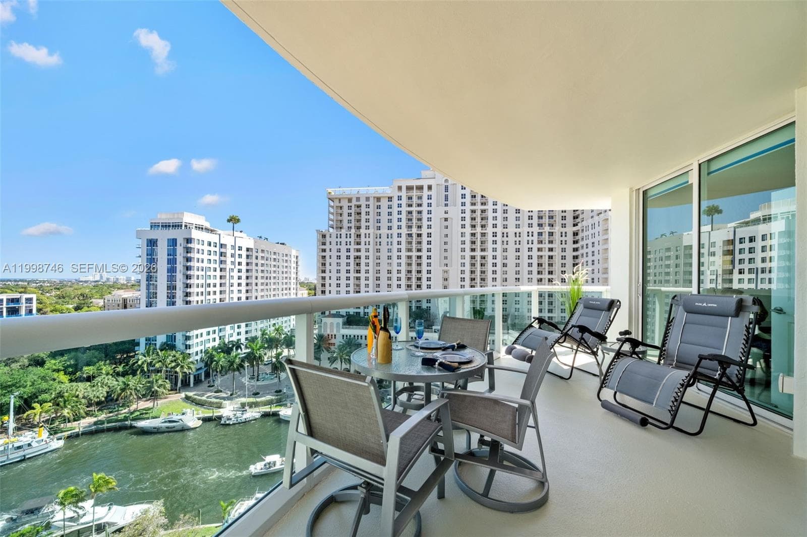 Watergarden Condominum · #1403 in Fort Lauderdale - Photo 47