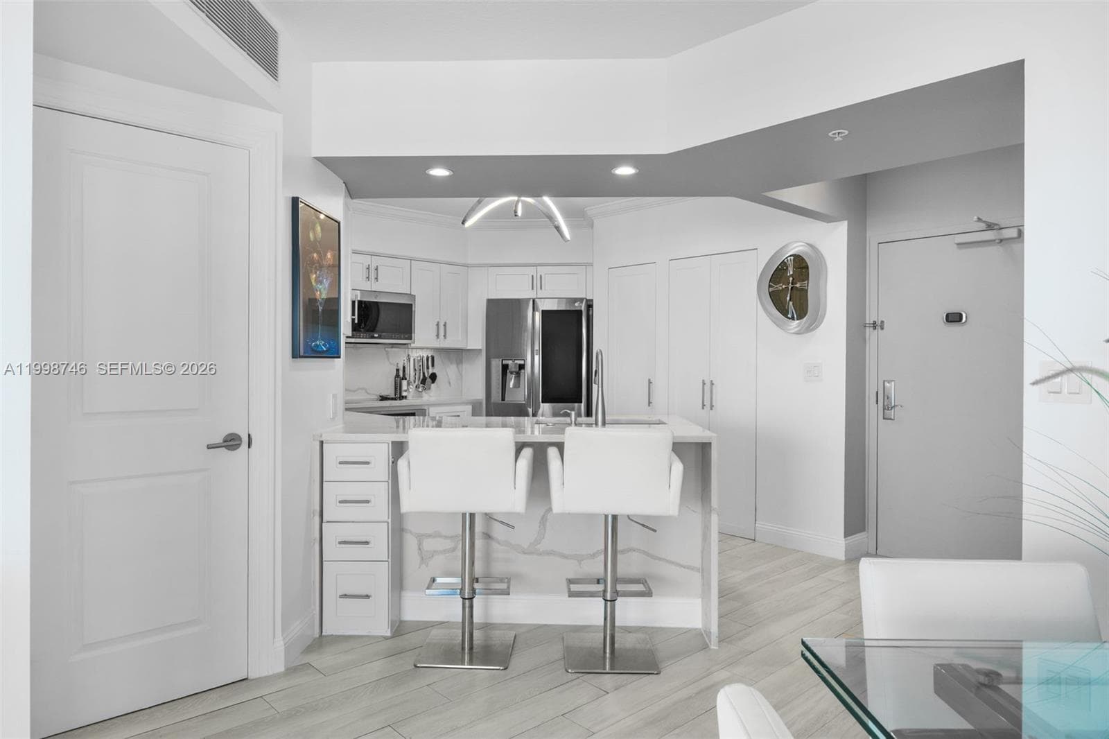 Watergarden Condominum · #1403 in Fort Lauderdale - Photo 16