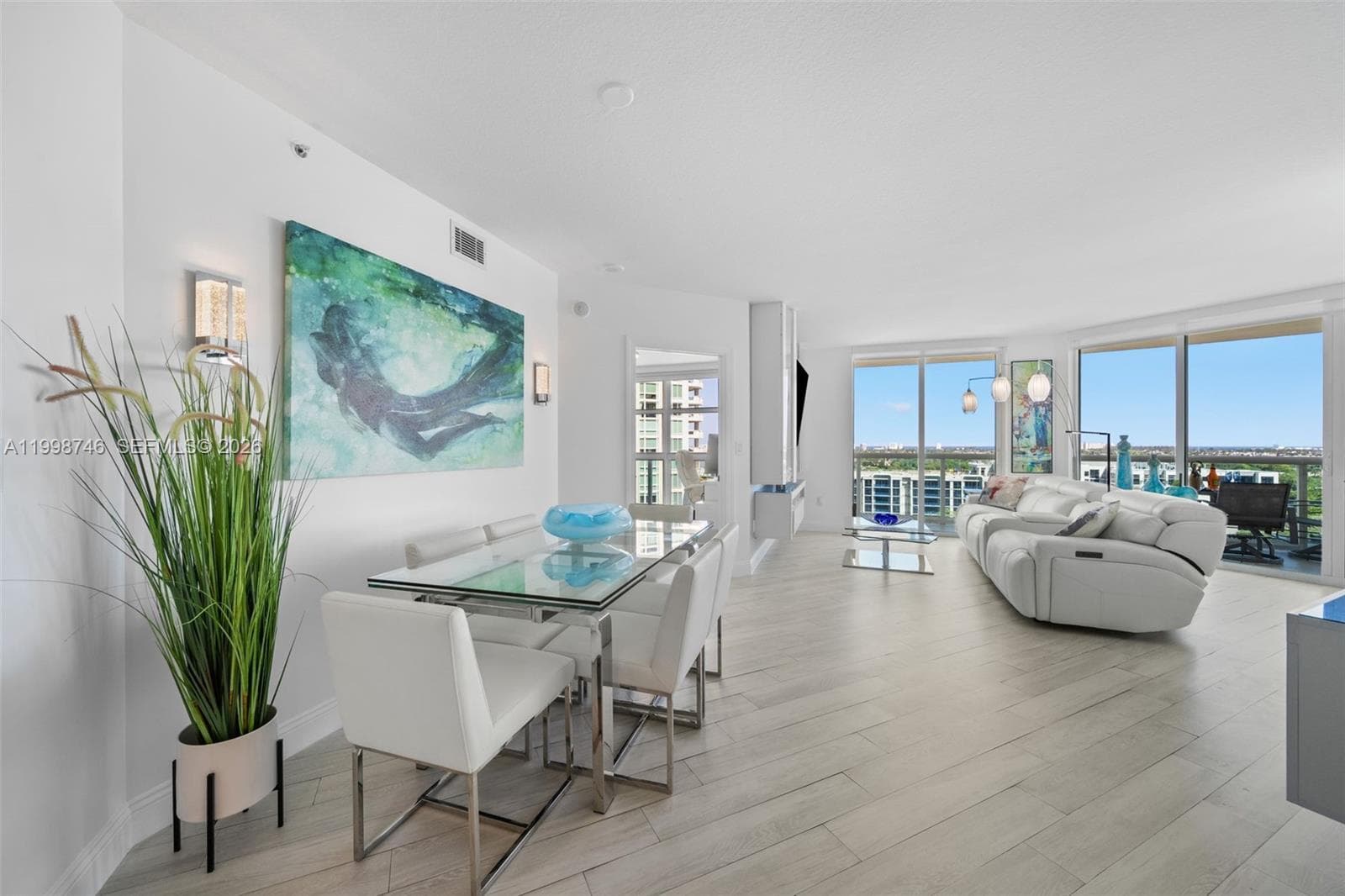 Watergarden Condominum · #1403 in Fort Lauderdale - Photo 22