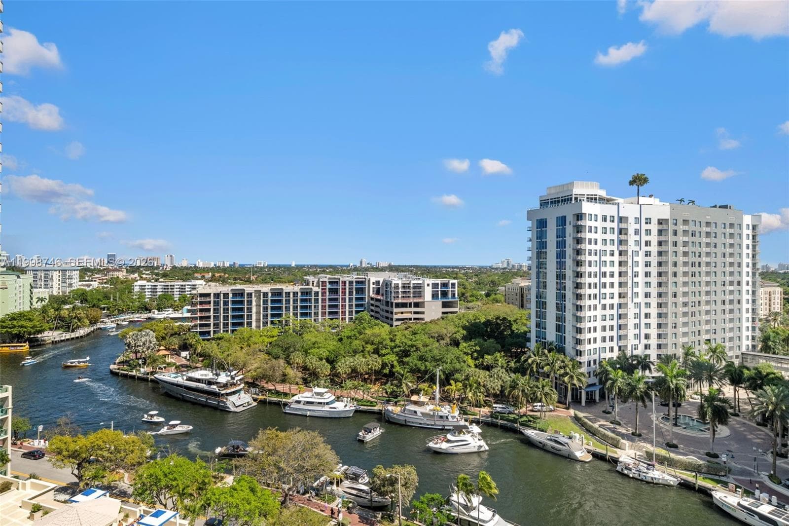 Watergarden Condominum · #1403 in Fort Lauderdale - Photo 7
