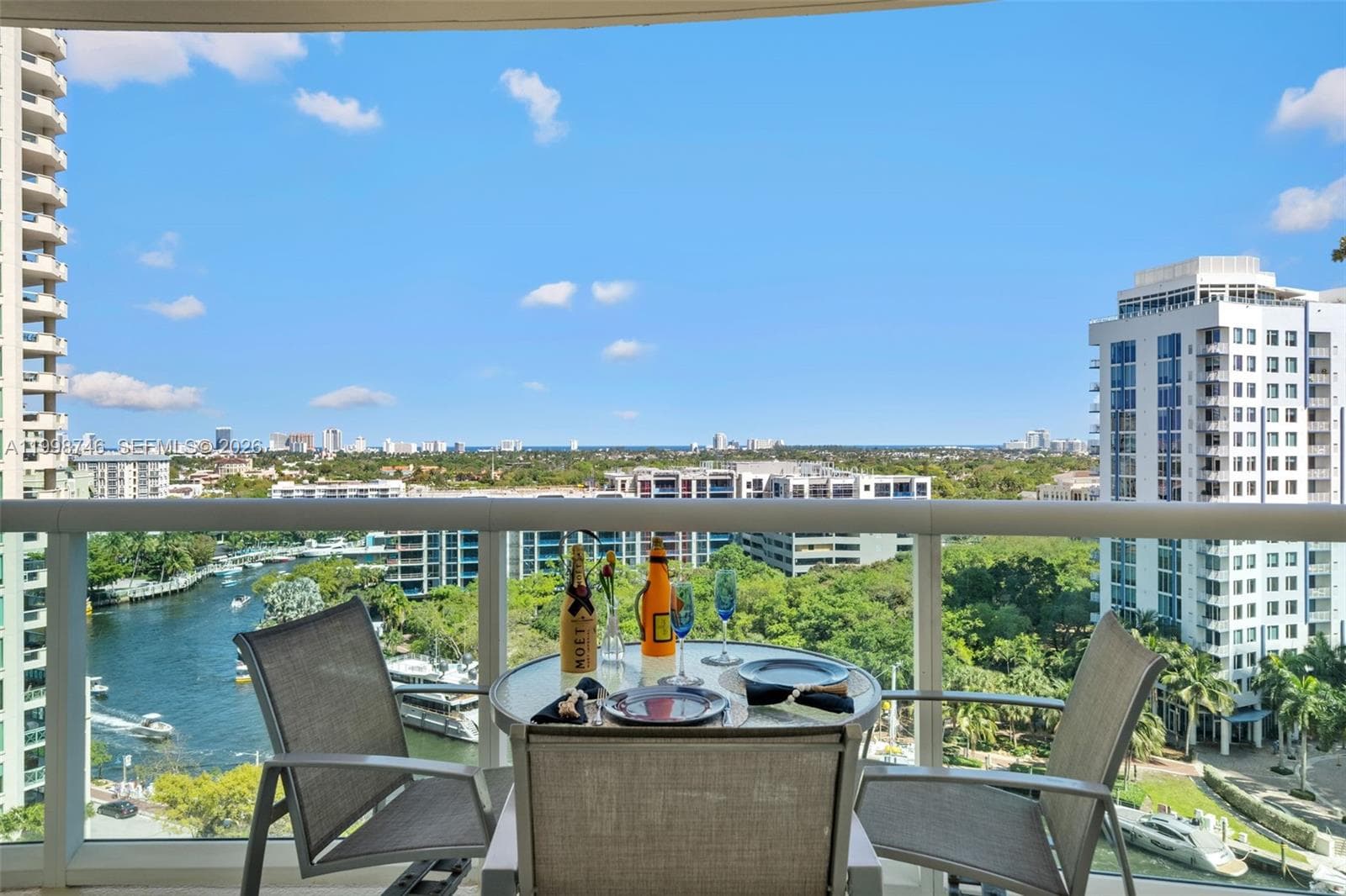 Watergarden Condominum · #1403 in Fort Lauderdale - Photo 3
