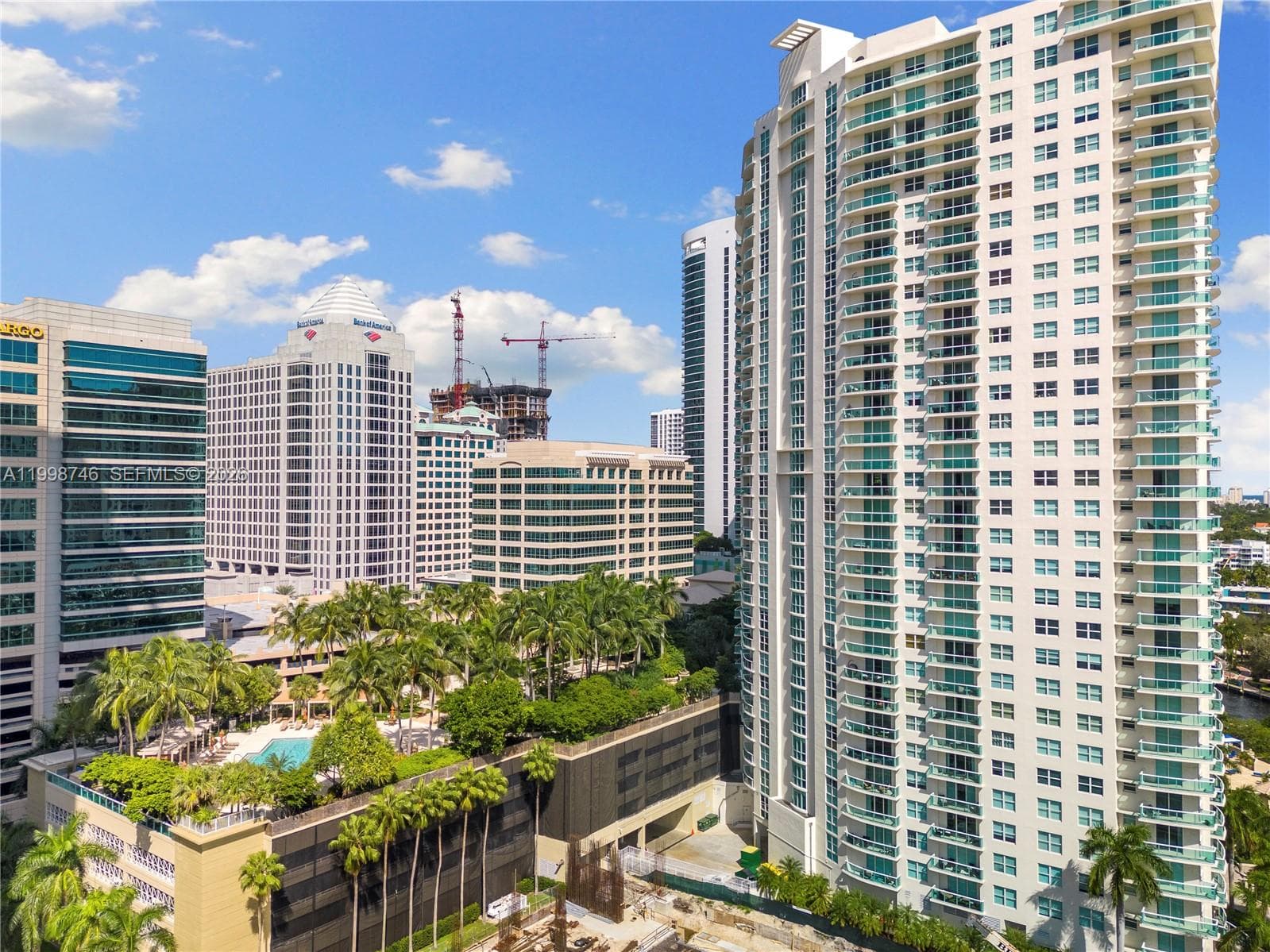 Watergarden Condominum · #1403 in Fort Lauderdale - Photo 28