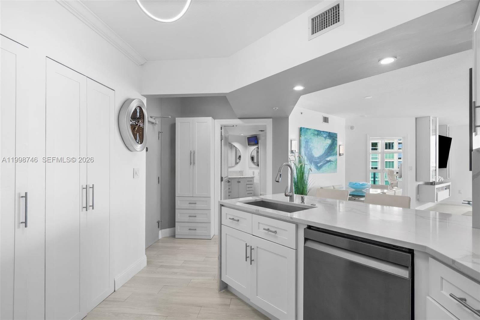 Watergarden Condominum · #1403 in Fort Lauderdale - Photo 20