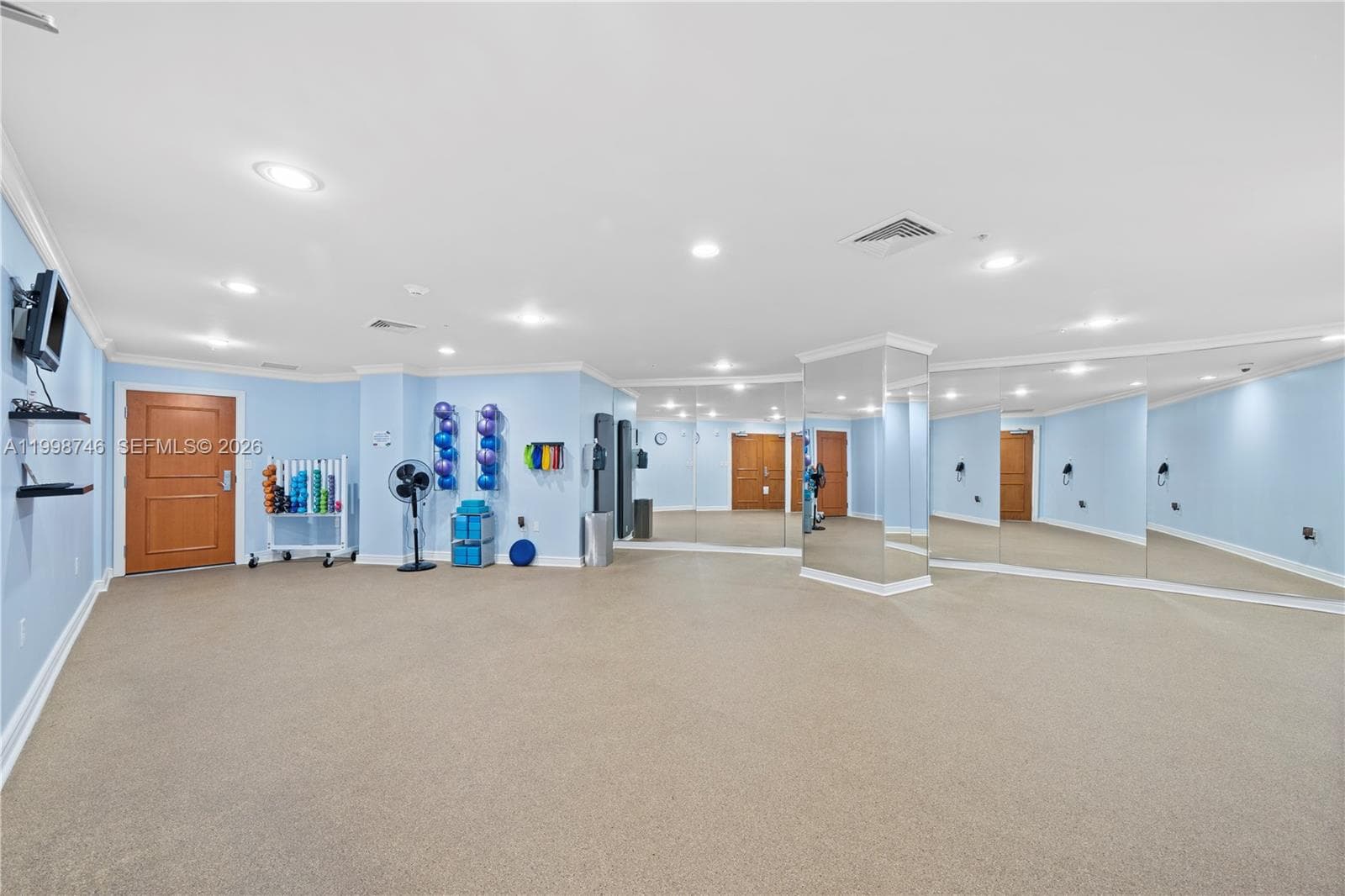Watergarden Condominum · #1403 in Fort Lauderdale - Photo 30