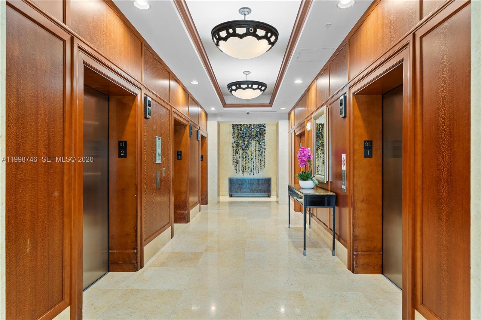 Watergarden Condominum · #1403 in Fort Lauderdale - Photo 49