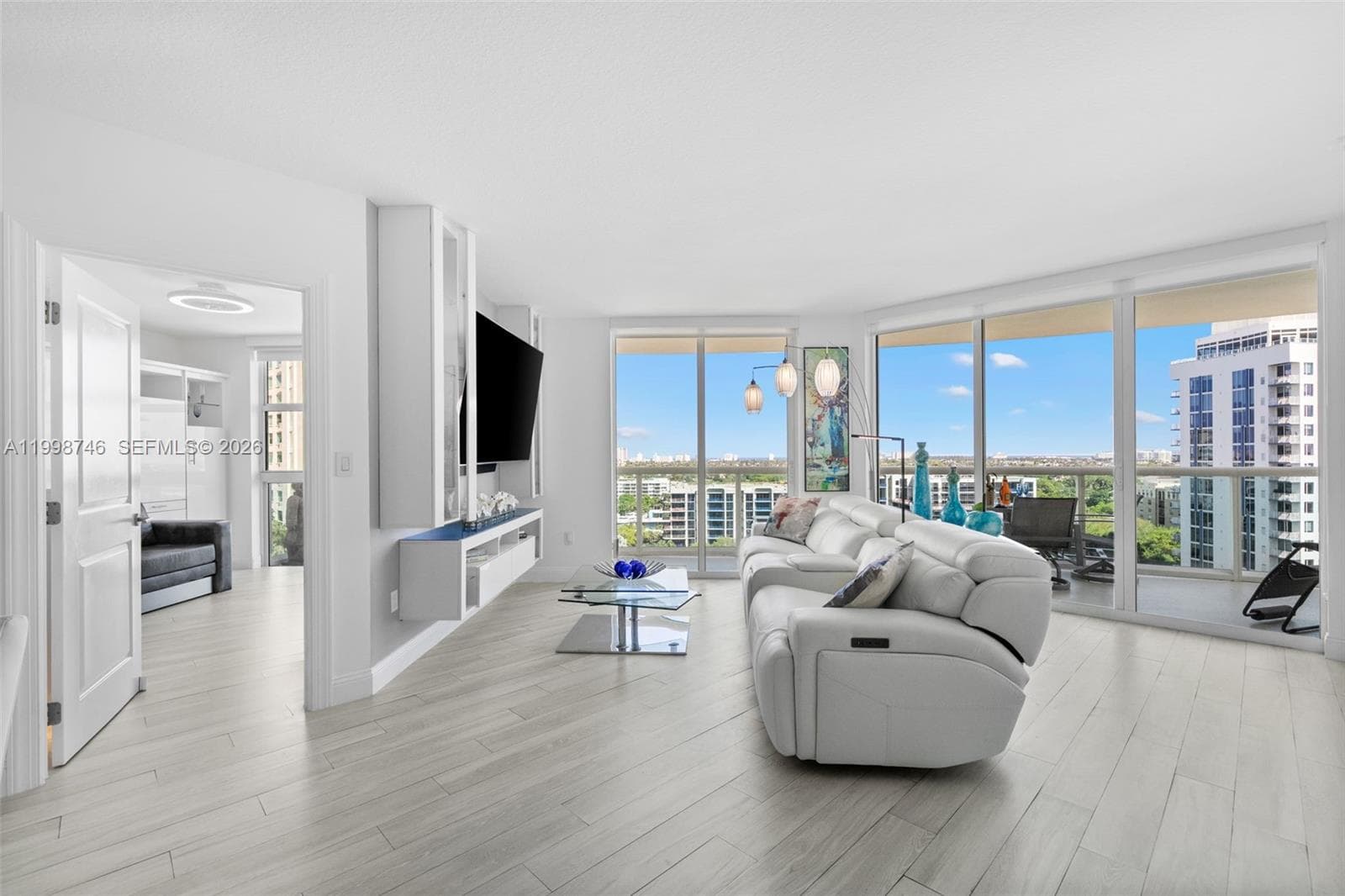 Watergarden Condominum · #1403 in Fort Lauderdale - Photo 55