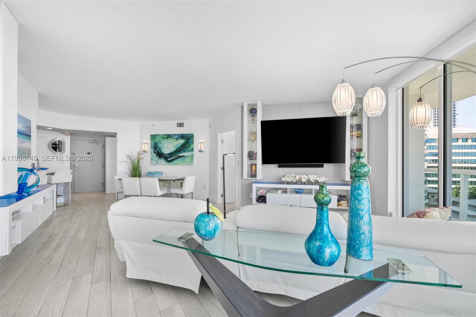 Watergarden Condominum · #1403 in Fort Lauderdale - Photo 54