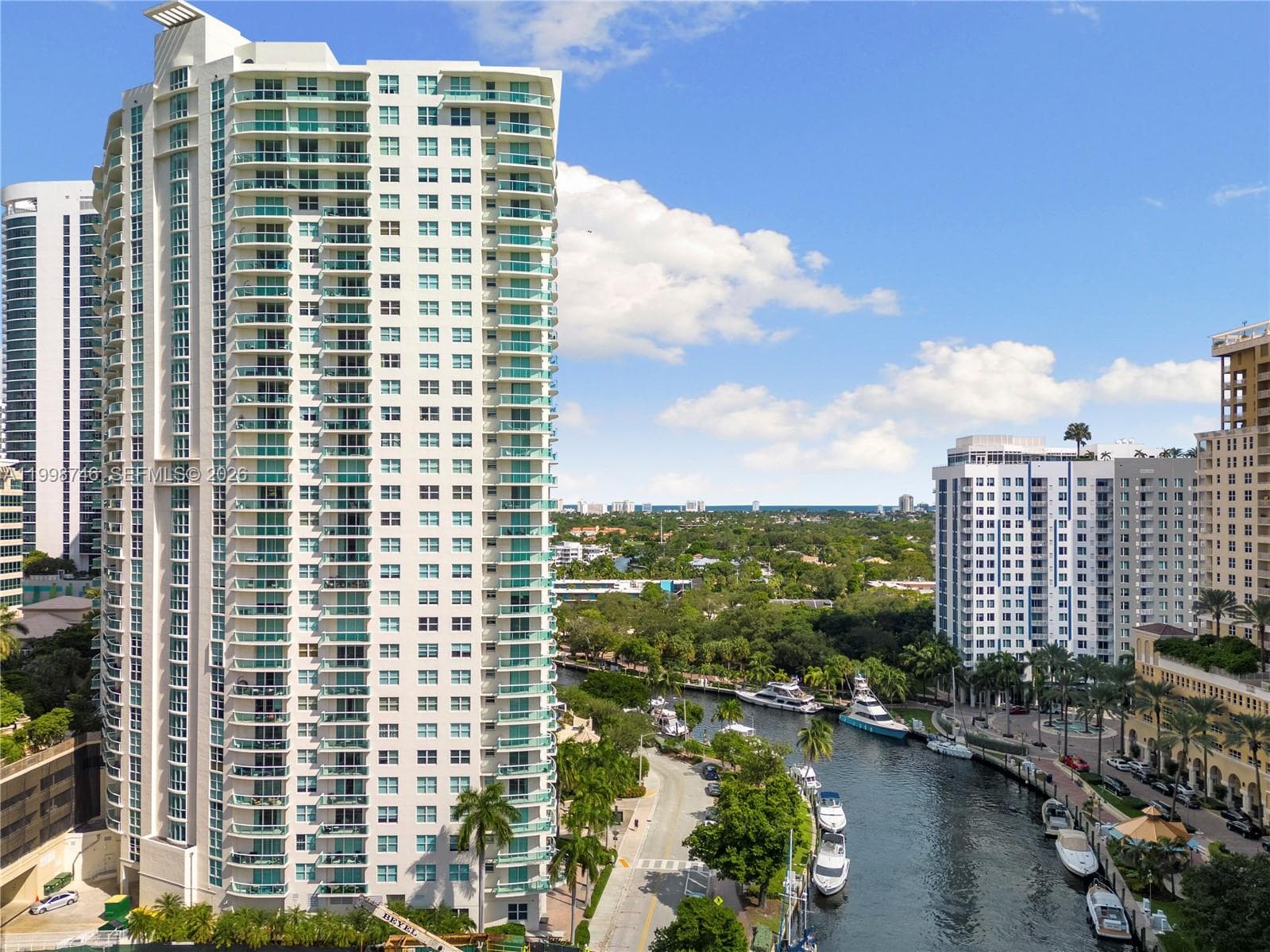 Watergarden Condominum · #1403 in Fort Lauderdale - Photo 50
