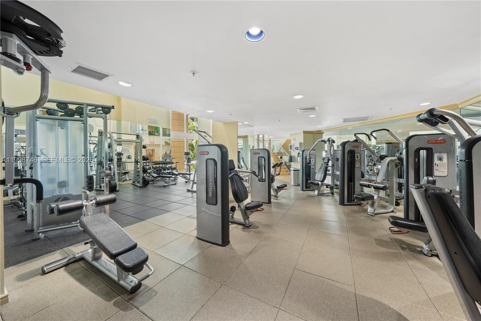 Watergarden Condominum · #1403 in Fort Lauderdale - Photo 37
