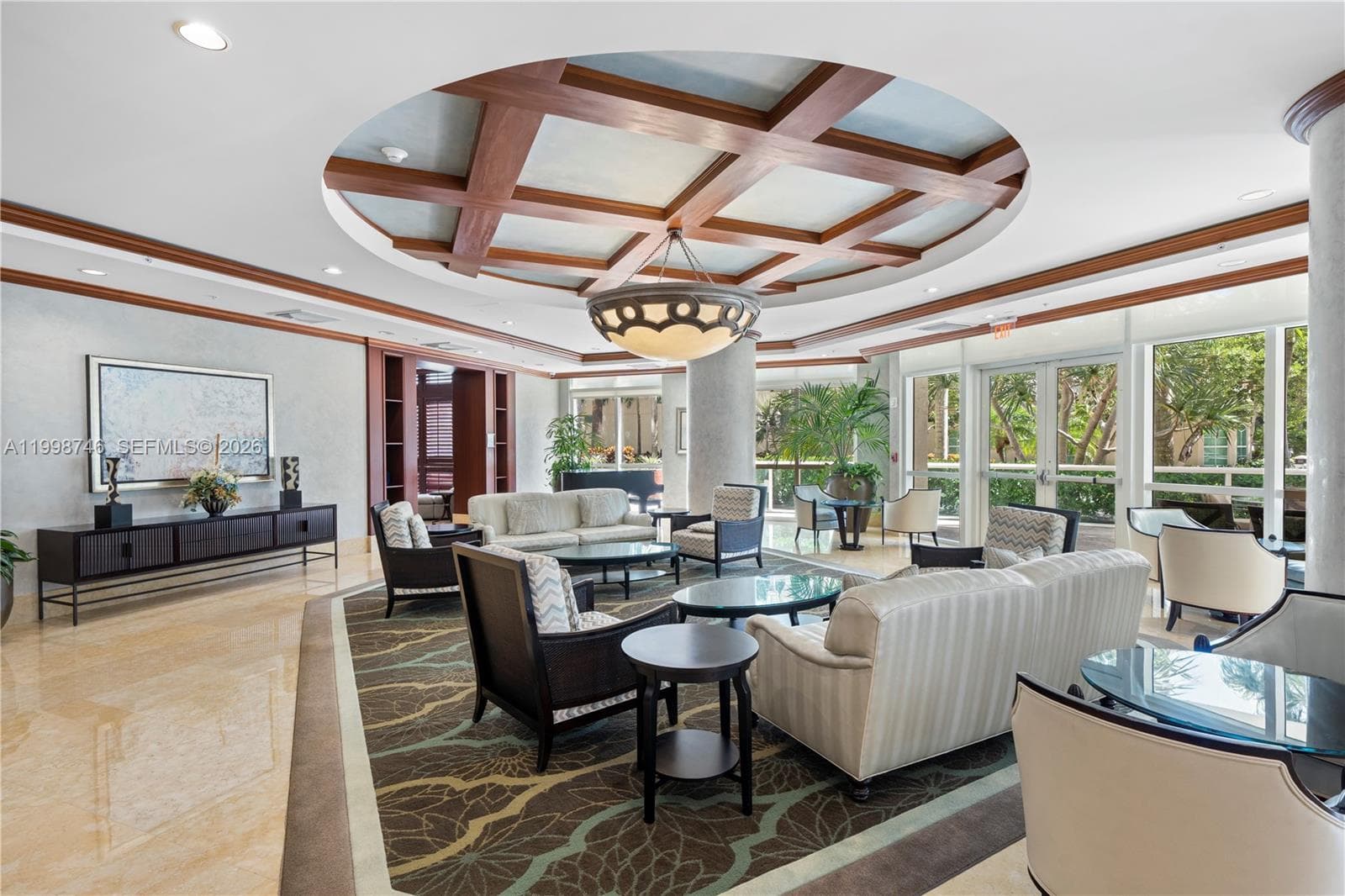 Watergarden Condominum · #1403 in Fort Lauderdale - Photo 48
