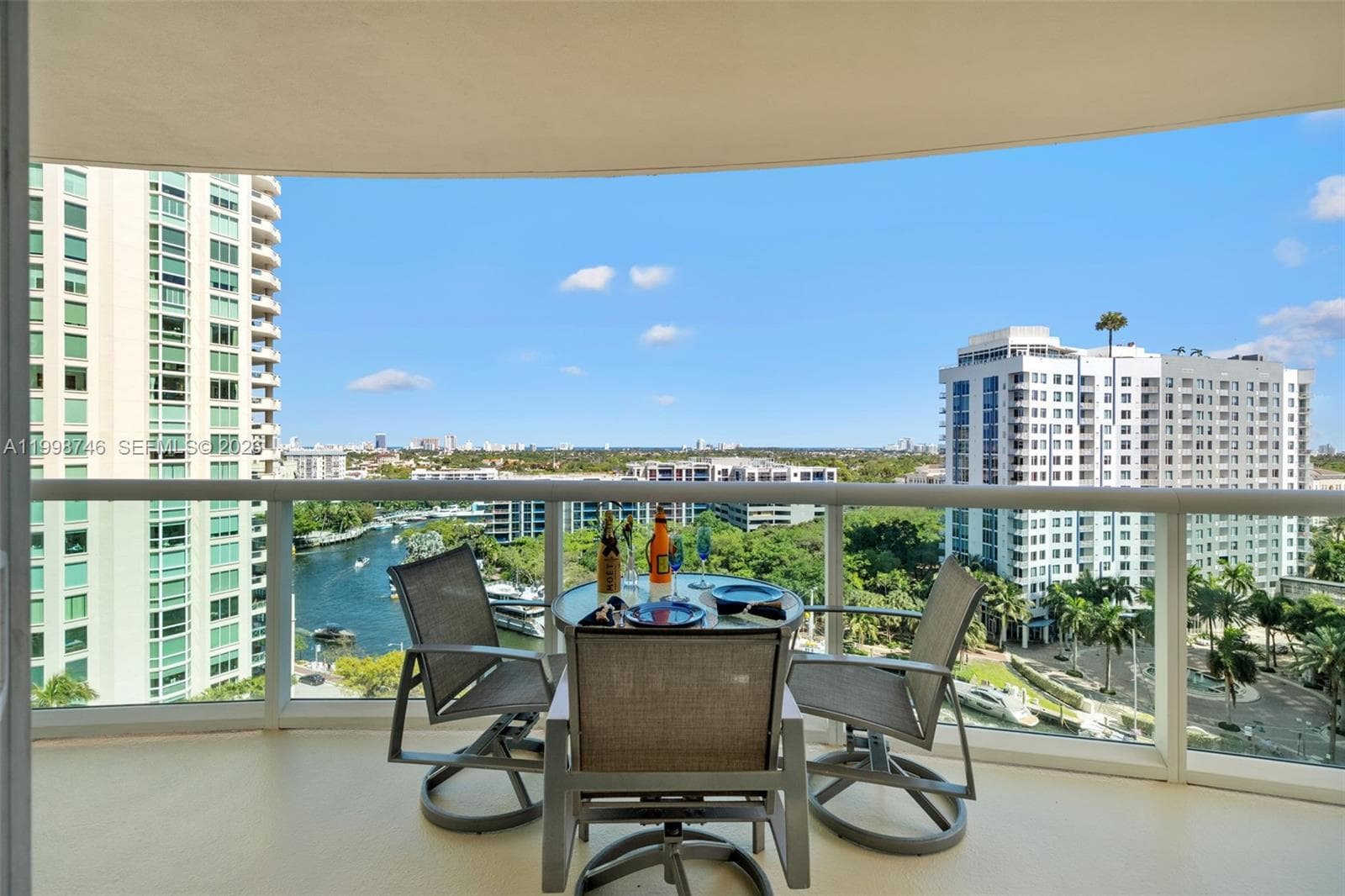 Watergarden Condominum · #1403 in Fort Lauderdale - Photo 44