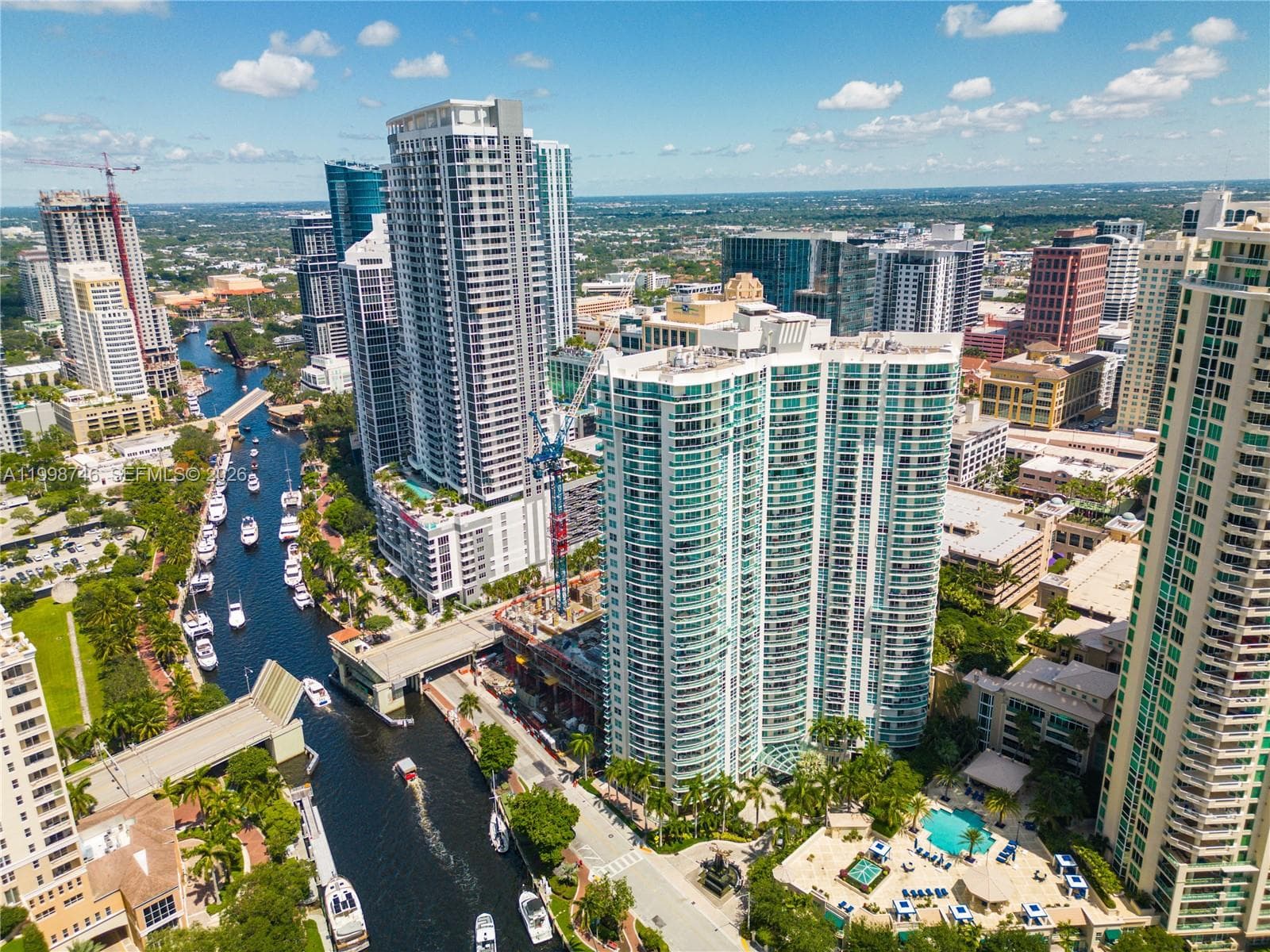 Watergarden Condominum · #1403 in Fort Lauderdale - Photo 35