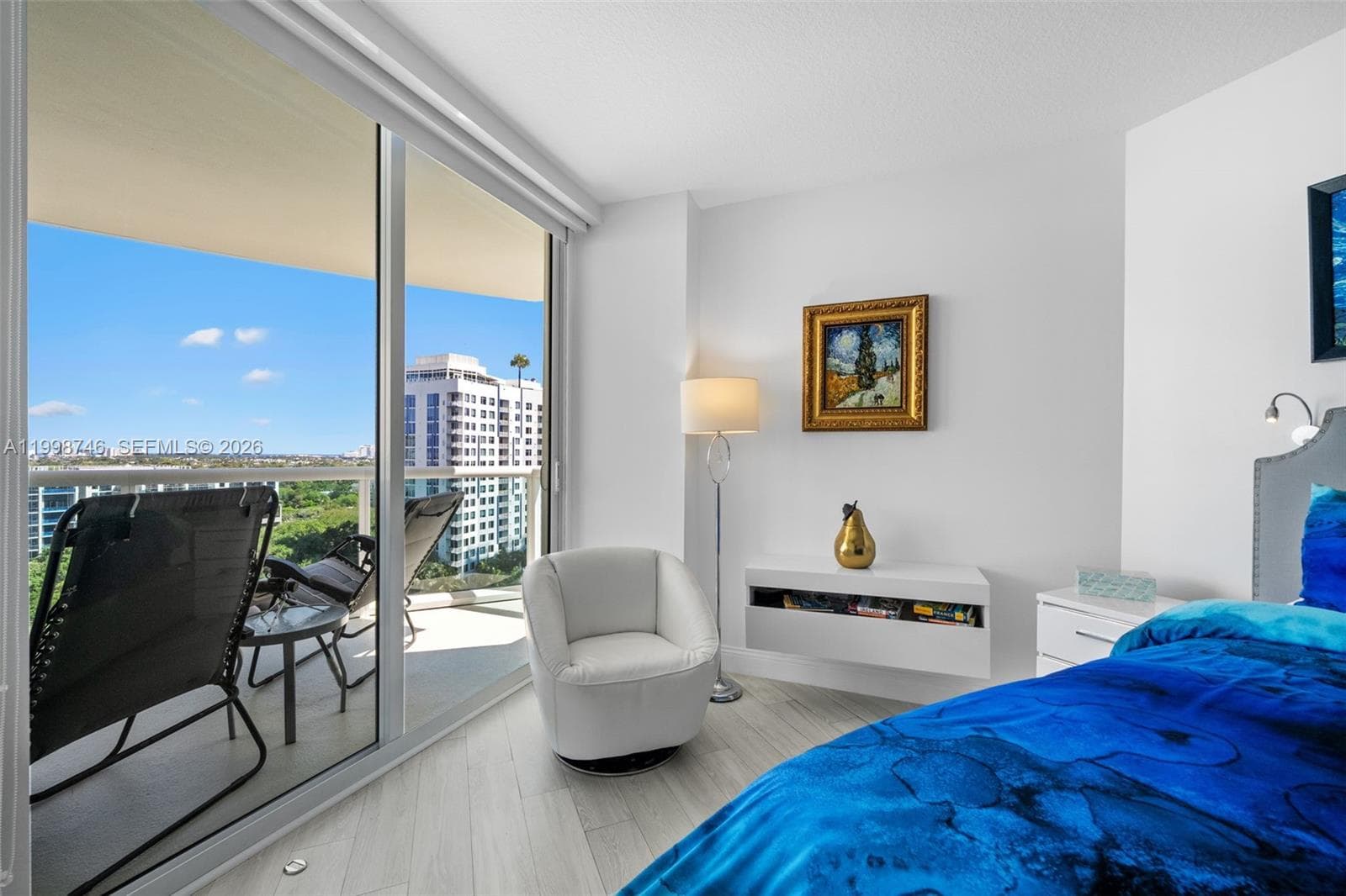 Watergarden Condominum · #1403 in Fort Lauderdale - Photo 8