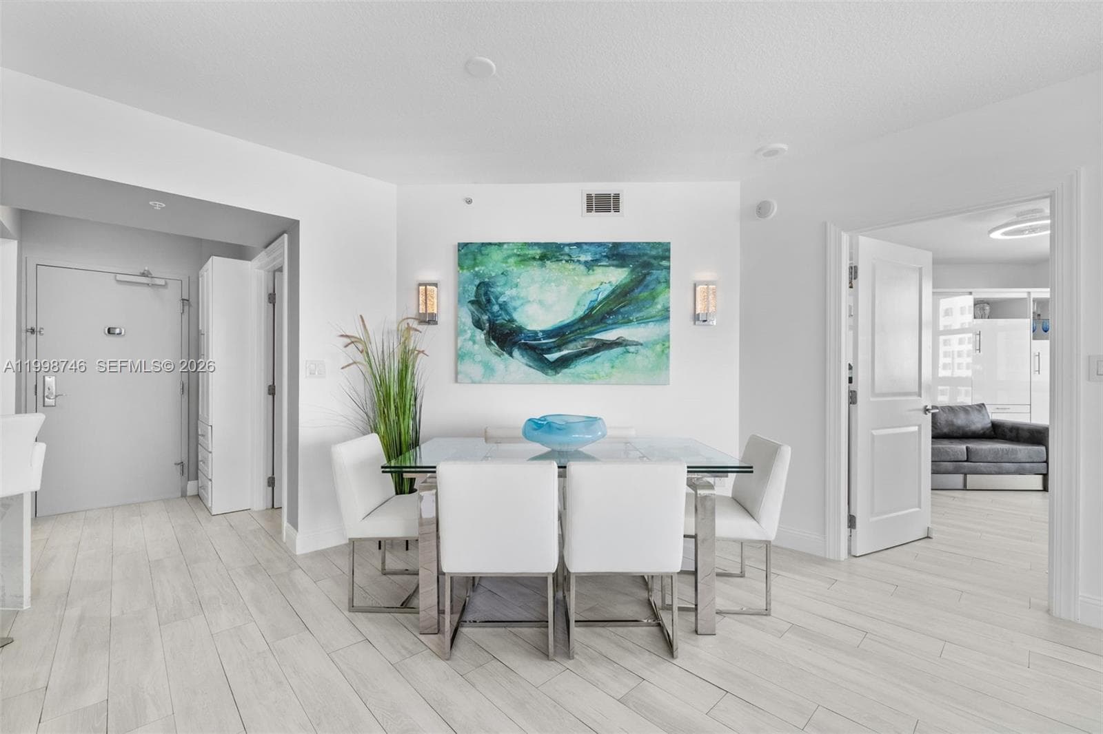 Watergarden Condominum · #1403 in Fort Lauderdale - Photo 21