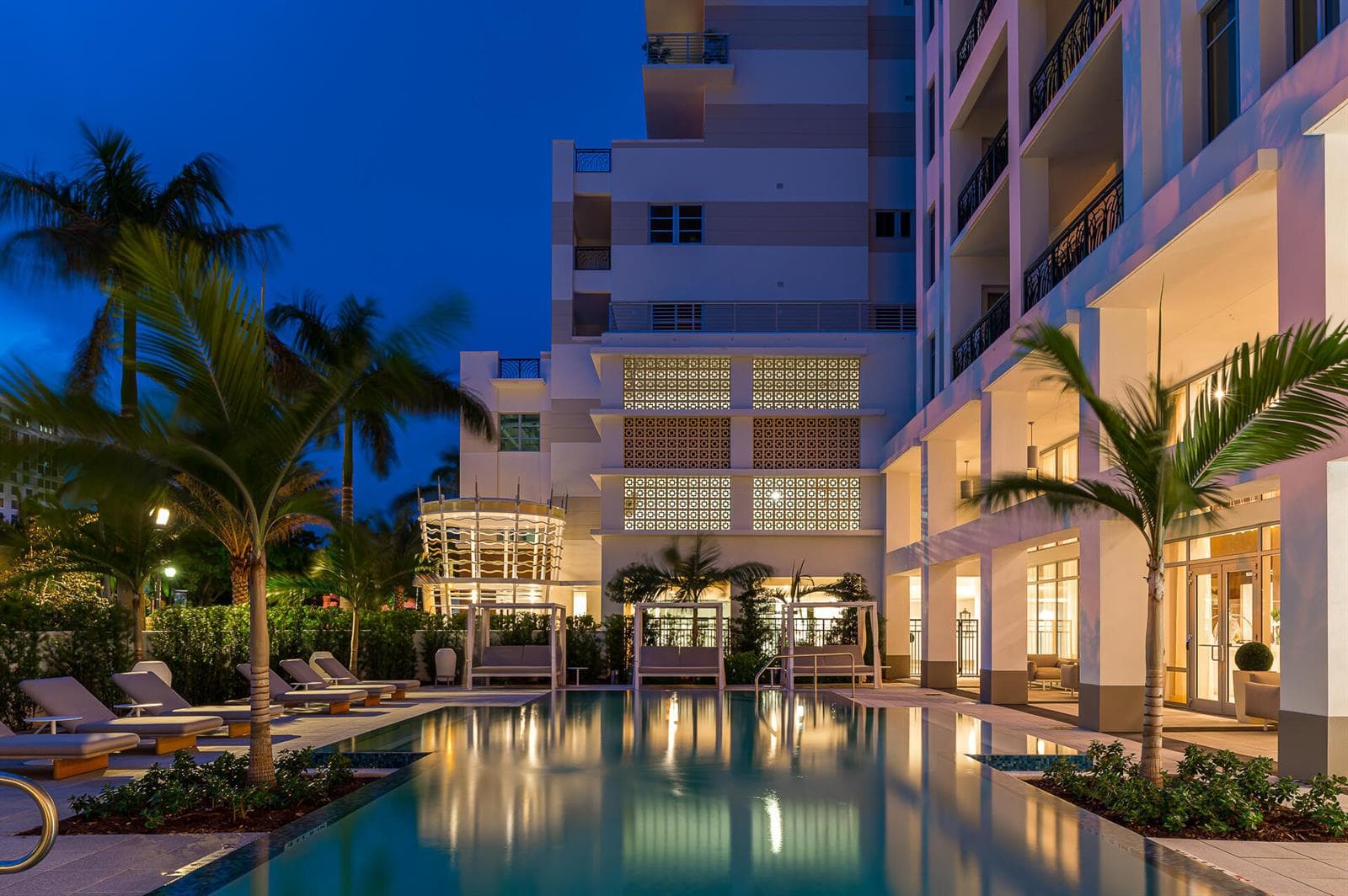 27 Pool